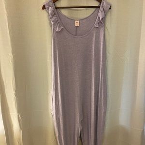 Smash + Tess Sweetheart Romper